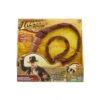 Hasbro Indiana Jones: Action-Crackin' Whip -Hasbro Toyland image 62a3de72 df60 4fc7 a727 f58835e9ab5d