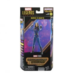 Hasbro Marvel Legends Series: Guardians Of The Galaxy 3 - Marvel's Mantis