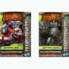 Hasbro Transformers Rise Of The Beasts: Voyager Class Assortment -Hasbro Toyland image 65cbfc25 8ecf 4271 ade3 65fe74c2b9ca