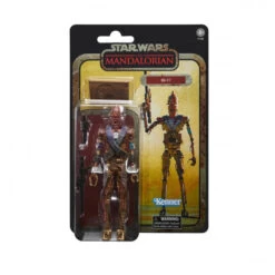 Hasbro Star Wars The Vintage Collection The Mandalorian - IG-11 Action Figure (EOFY SALE)