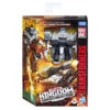 Hasbro Transformers War For Cybertron Kingdom: Deluxe Class - Autobot Slammer (WFC-K33) Action Figure (WSL) (EOFY SALE)