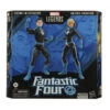 Hasbro Marvel Legends Series: Fantastic Four - Franklin Richards And Valeria Richards -Hasbro Toyland image 68108fef 336c 4572 b6e2 e0e7b9e3b920