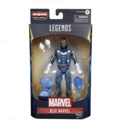 Hasbro Marvel Legends Series: Blue Marvel