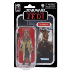 Hasbro Star Wars The Vintage Collection Return Of The Jedi - Saelt Marae