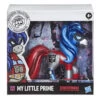 Hasbro My Little Pony Crossover Collection: Transformers - My Little Prime (WSL) (EOFY SALE) -Hasbro Toyland image 757450ef 380f 431a 8242 df3458d7d682