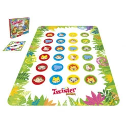 Hasbro Twister Junior