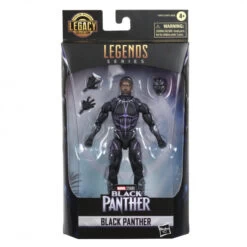 Hasbro Marvel Legends Series: Black Panther Action Figure Assortment (WSL) (EOFY SALE)