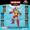 Hasbro Marvel Legends Series: X-Men The Age Of Apocalypse - Action Figure Assortment 1 (WSL) (EOFY SALE)