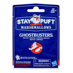 Hasbro Ghostbusters Stay Puft Mini-Puft Surprise Blind Bag (WSL) (EOFY SALE)