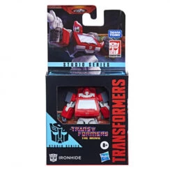 Hasbro Transformers Studio Series: Core Class - Transformers The Movie: Ironhide