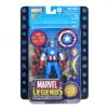 Hasbro Marvel Legends Series 1: Captain America Action Figure -Hasbro Toyland image 7f62f09b 19e3 455f 9af7 d67a2114c06d