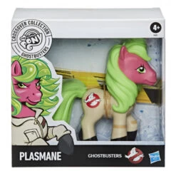 Hasbro My Little Pony: Crossover Collection: Ghostbusters - Plasmane (WSL) (EOFY SALE)
