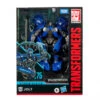 Hasbro Transformers Studio Series: Deluxe Class - Transformers Revenge Of The Fallen: Jolt (#75) Action Figure -Hasbro Toyland image 83a7a860 c108 4984 90b1 1473bb1aa43e