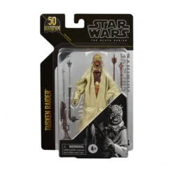 Hasbro Star Wars The Black Series Archive - Tusken Raider Action Figure (WSL) (EOFY SALE)