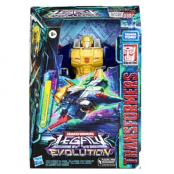 Hasbro Transformers Legacy Evolution: Voyager Class - Metalhawk