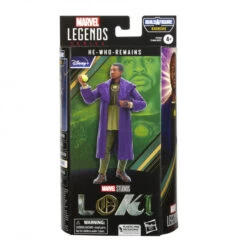 Hasbro Marvel Legends Series: Disney Plus He Who Remains (EOFY SALE)