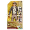 Hasbro Indiana Jones: Whip-Action Indy -Hasbro Toyland image 932c327f c007 4d94 9700 f0a08dc484f2