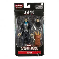Hasbro Marvel Legends Series: Spiderman - Morlun Action Figure (WSL) (EOFY SALE)