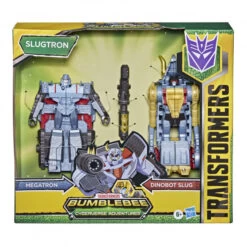 Hasbro Transformers Bumblebee Cyberverse Adventures Dinobots Unite Dino Combiners (WSL) (EOFY SALE)