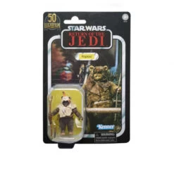 Hasbro Star Wars The Vintage Collection Return Of The Jedi - Paploo 3.75" (EOFY SALE)