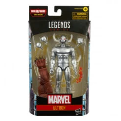 Hasbro Marvel Legends Series: Ultron Action Figure (WSL) (EOFY SALE)