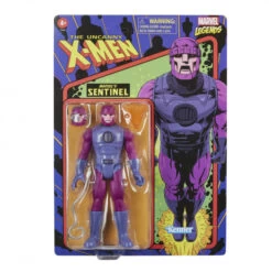 Hasbro Marvel Legends: The Uncanny X-Men - Marvel's Sentinel Action Figure