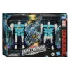 Hasbro Transformers War For Cybertron Earthrise: Wingspan And Decepticon Pounce 2Pk -Hasbro Toyland image a48f0400 bcb9 4761 b8c9 0a0cb3d818c3