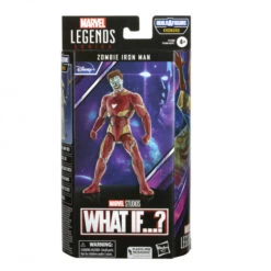 Hasbro Marvel Legends Series: Disney Plus Zombie Iron Man (EOFY SALE)