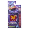Hasbro Transformers Legacy: Core Class - EV Hotrod Action Figure (WSL) (EOFY SALE) 2 Hasbro Transformers Legacy: Core Class - EV Hotrod Action Figure (WSL) (EOFY SALE) -Hasbro Toyland image a84b473f d279 493b b8c9 01d81807184f