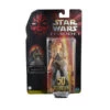 Hasbro Star Wars The Black Series Episode I - Jar Jar Binks Action Figure (WSL) (EOFY SALE) -Hasbro Toyland image aae5a78f 4e61 4308 afba 7fb79daf9fcb