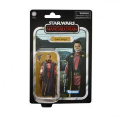 Hasbro Star Wars The Vintage Collection The Mandalorian - Greef Karga Action Figure (WSL) (EOFY SALE)