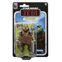 Hasbro Star Wars The Black Series Return Of The Jedi - Gamorrean Guard