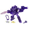 Hasbro Transformers War For Cybertron Kingdom: Leader Class - Behold, Galvatron! Unicron Companion Pack
