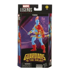 Hasbro Marvel Legends Series: Guardians Of The Galaxy - Yondu (Comic)