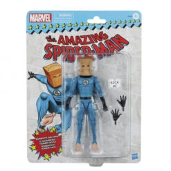Hasbro Marvel: The Amazing Spiderman - Bombastic Bag-Man