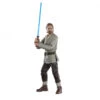 Hasbro Star Wars The Black Series Obi-Wan Kenobi (Wandering Jedi) Action Figure