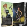 Hasbro Star Wars The Black Series Dark Force Rising - Mara Jade