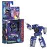 Hasbro Transformers Legacy: Core Class - Soundwave Action Figure Action Figure (EOFY SALE) -Hasbro Toyland image be377971 4b87 4827 9919 20c3ffe24f8f