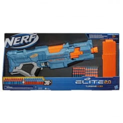 Hasbro Nerf Elite 2.0: Turbine CS-18 Blaster (WSL) (EOFY SALE)
