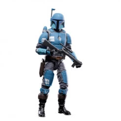Hasbro Star Wars The Vintage Collection The Mandalorian - Death Watch Mandalorian Action Figure (WSL) (EOFY SALE)