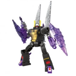 Hasbro Transformers Legacy: Deluxe Class - Action Figure Assortment (WSL) (EOFY SALE)
