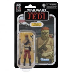Hasbro Star Wars The Vintage Collection Return Of The Jedi - Kithaba