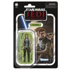Hasbro Star Wars The Vintage Collection Jedi Survivor - Cal Kestis Action Figure
