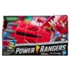 Hasbro Power Rangers Beast Morphers Electronic Cheetah Claw, Power Rangers Red Ranger Role Play Toy (WSL) (EOFY SALE)