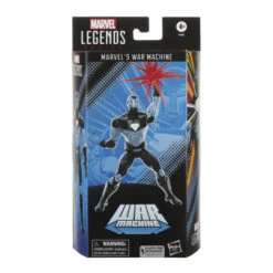 Hasbro Marvel Legends Series: War Machine - Marvels War Machine