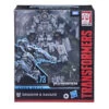 Hasbro Transformers Studio Series: Leader Class - Transformers Revenge Of The Fallen: Grindor And Ravage (#73) Action Figure -Hasbro Toyland image c7d2e36b 18d8 43a4 8143 ba10d672c171