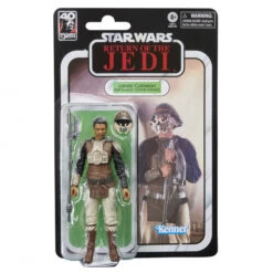Hasbro Star Wars The Vintage Collection Return Of The Jedi - Lando Calrissian