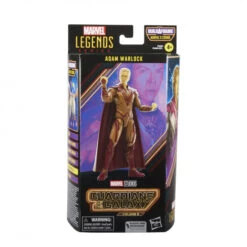 Hasbro Marvel Legends Series: Guardians Of The Galaxy 3 - Adam Warlock