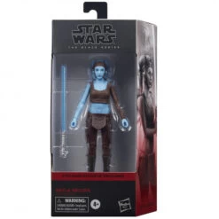 Hasbro Star Wars The Black Series The Bad Batch - Aayla Secura Action Figure