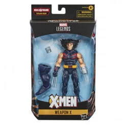 Hasbro Marvel Legends Series: X-Men The Age Of Apocalypse - Weapon X Action Figure (WSL) (EOFY SALE)